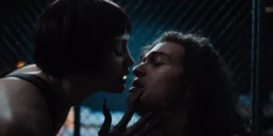 Crítica: O Beijo da Mulher Aranha