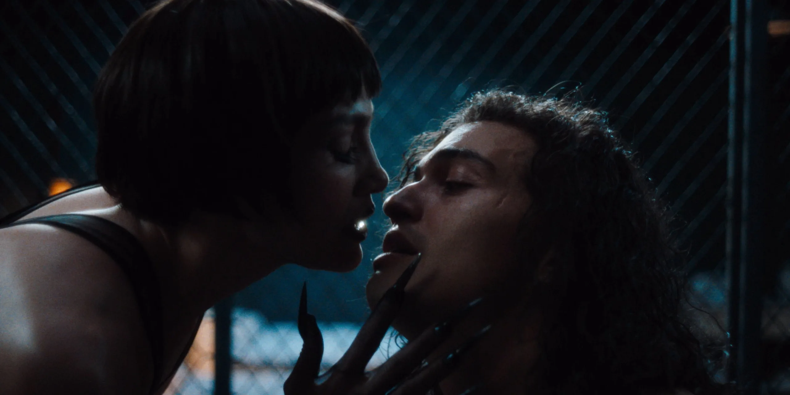 Crítica: O Beijo da Mulher Aranha