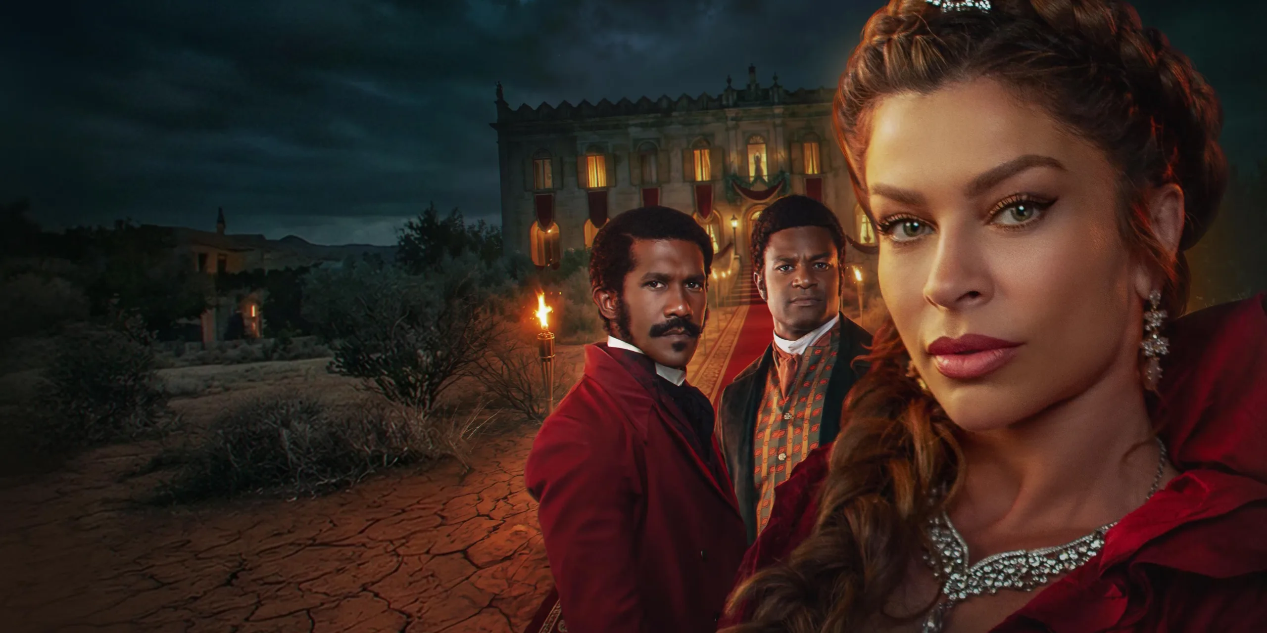 Crítica: Dona Beja - 5 episódios