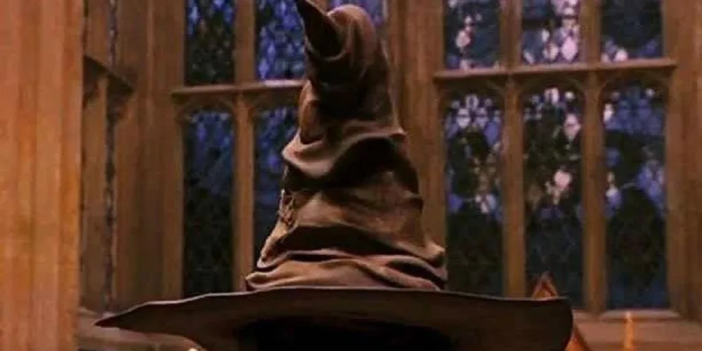 Chapeu-seletor-1024x512 O Chapéu Seletor e o Por Que das Escolhas em Hogwarts