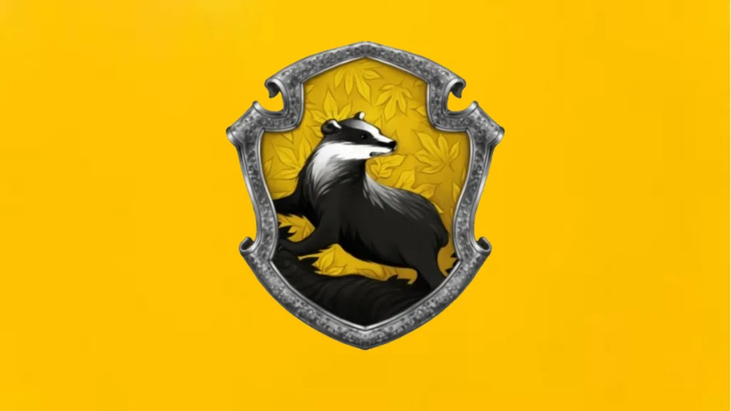Por que a Lufa-Lufa é uma das casas mais poderosas de Hogwarts