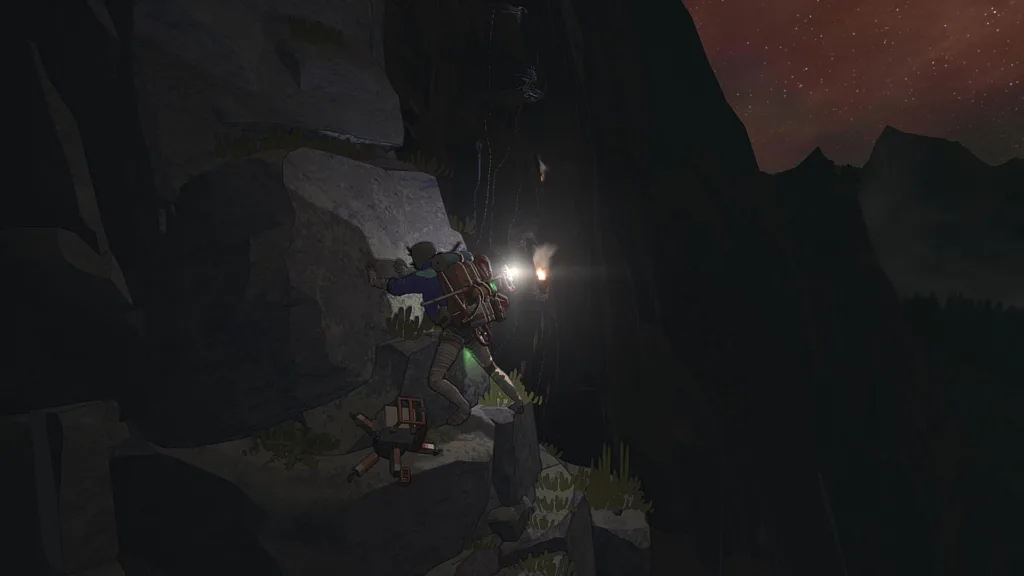 download-1-1024x576 Review | Cairn (PC)