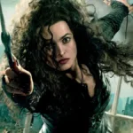 Bellatrix Lestrange: A Mais Fiel e Cruel Serva de Voldemort 