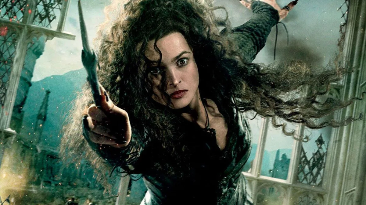 Bellatrix Lestrange: A Mais Fiel e Cruel Serva de Voldemort 