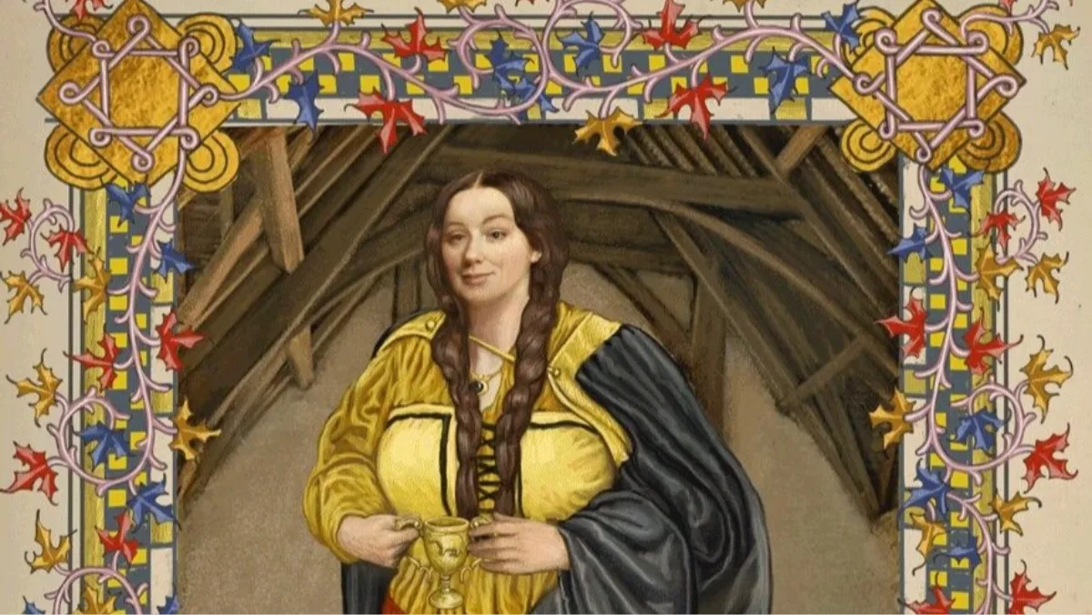 A Trajetória da Taça de Helga Hufflepuff até sua Destruição