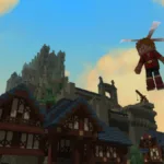 Hytale assegura mais dois anos de desenvolvimento