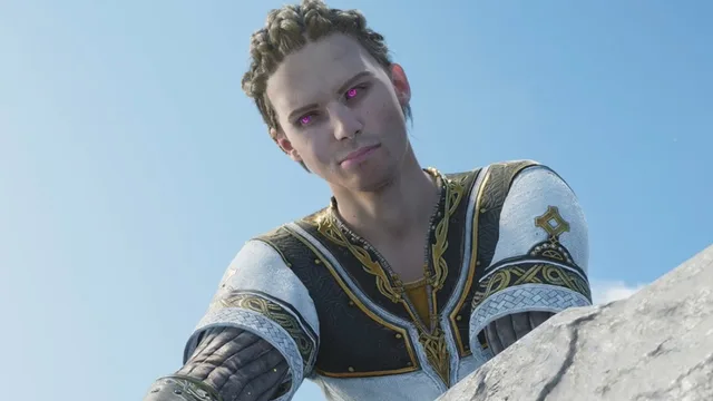 image-42 Novos membros do elenco da serie de God Of War anunciados