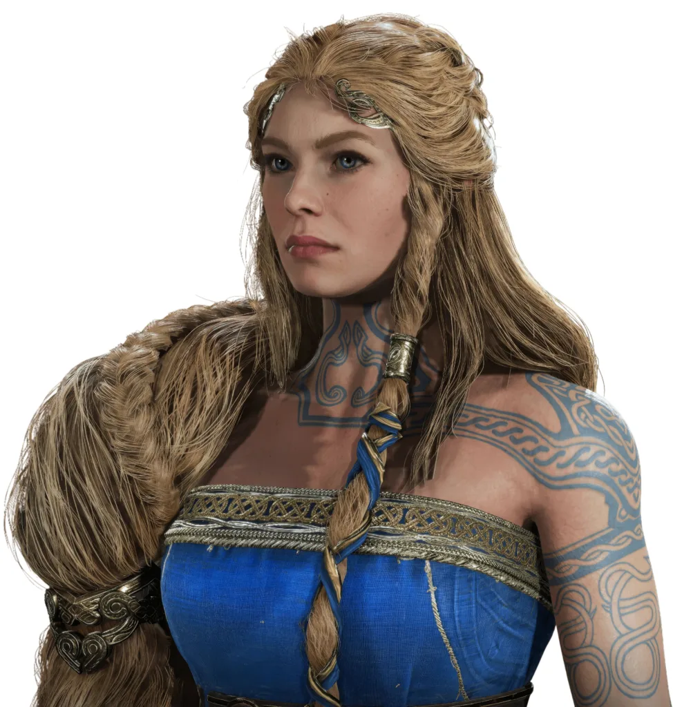 image-43-974x1024 Novos membros do elenco da serie de God Of War anunciados