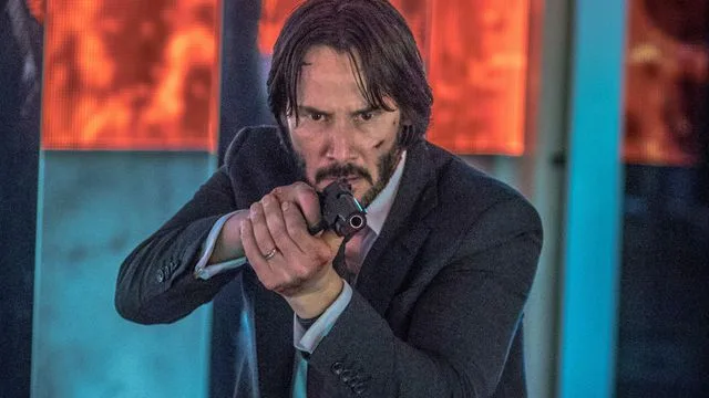 image Novo jogo AAA de John Wick está em desenvolvimento