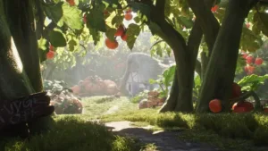 tavernagmpost-4-4-300x169 Dragon Ball AGE 1000: O legado final de Akira Toriyama chega aos games em 2027