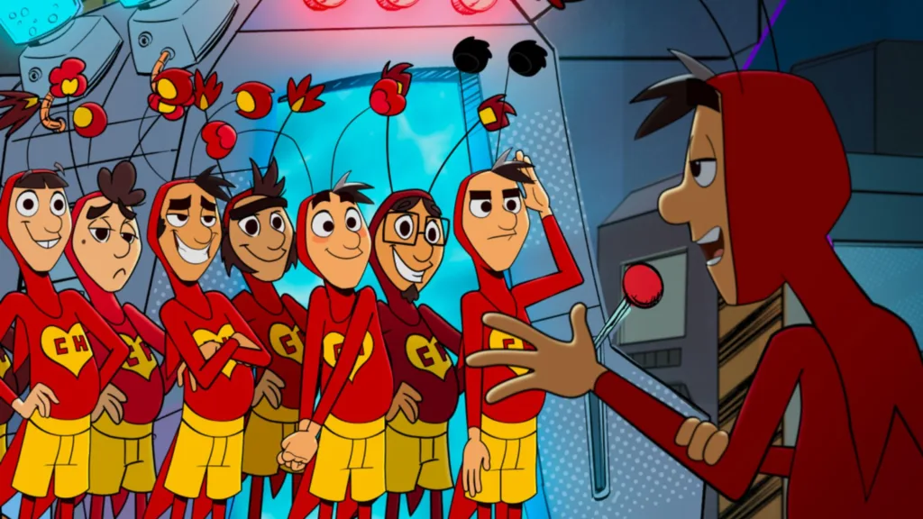 tavernagmpost-6-1024x576 Estreias da HBO Max em Janeiro de 2026: The Pitt, O Cavaleiro dos Sete Reinos e Mais