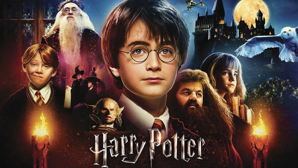 As Escolhas de Direção que Frustram os Leitores de Harry Potter
