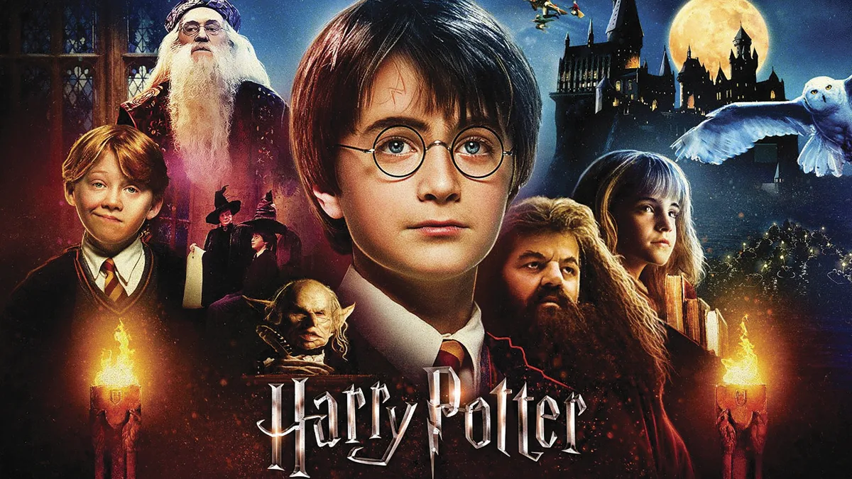 As Escolhas de Direção que Frustram os Leitores de Harry Potter