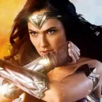 A origem da Mulher-Maravilha