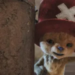 Quem é o Tony Tony Chopper?