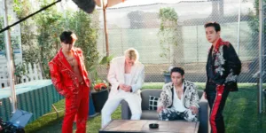 Crítica- The Rose: Come Back to Me