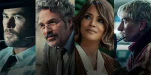 Crítica: Caminhos do Crime