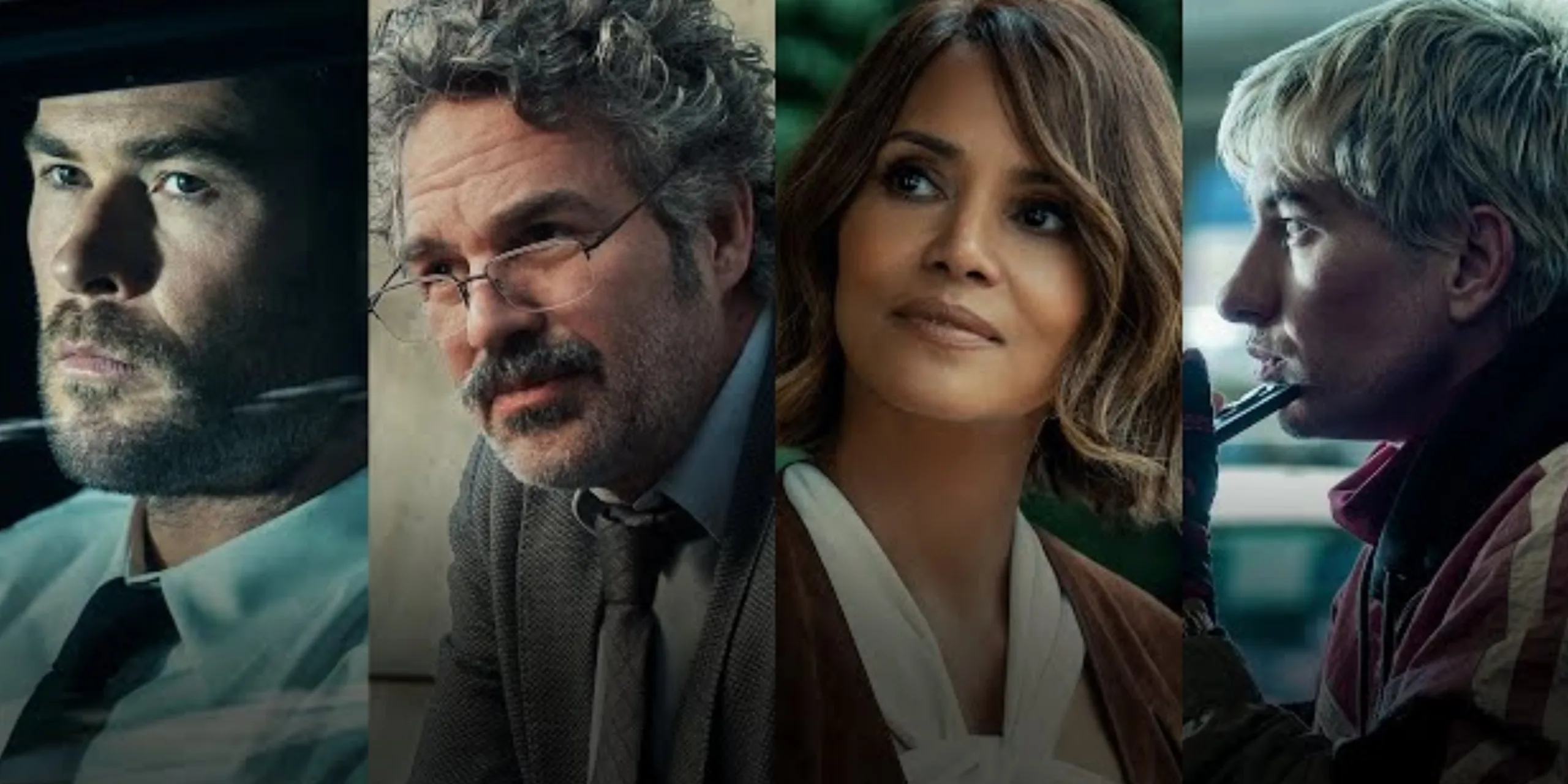 Crítica: Caminhos do Crime