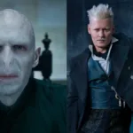 Quem foi o bruxo mais poderoso, Grindelwald ou Voldemort? 
