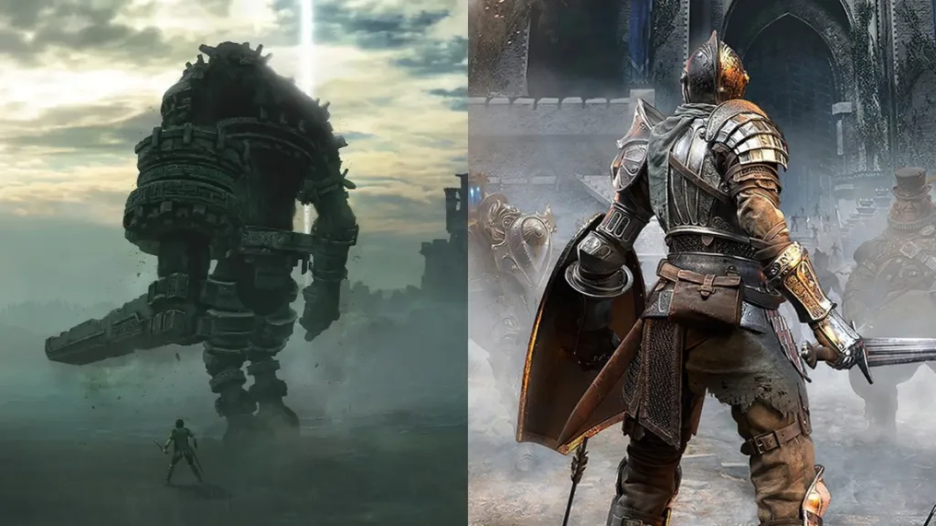 Bluepoint Games é encerrado pela Sony
