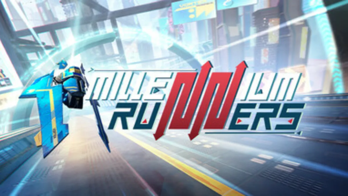 Review | Millennium Runners (PC)