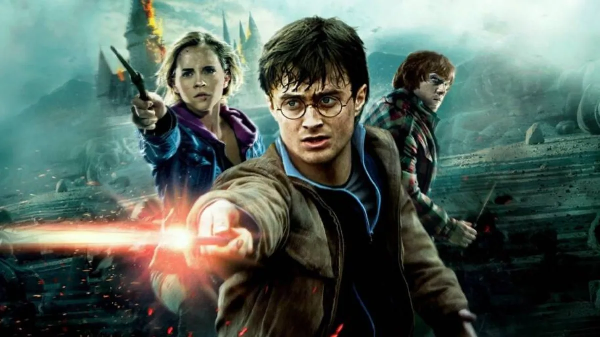 15 Fatos da batalha de Hogwarts que os filmes omitiram (Parte 1)