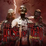 Adaptação de The House of the Dead tem protagonista revelada