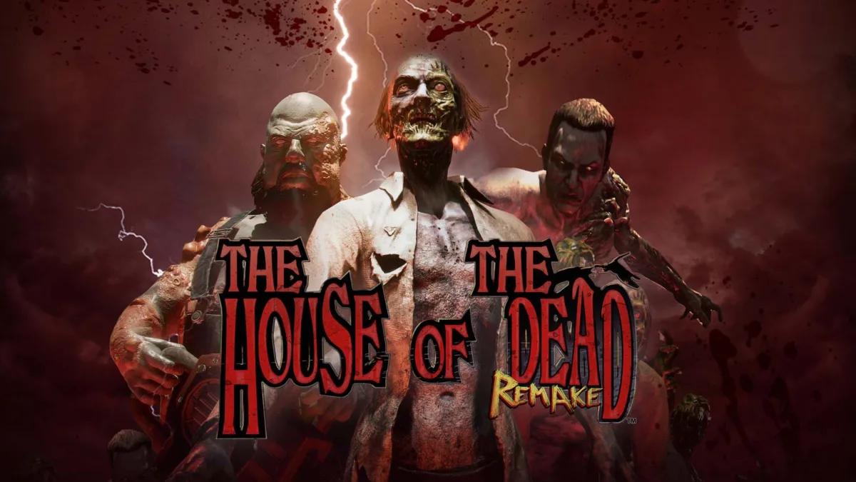 Adaptação de The House of the Dead tem protagonista revelada