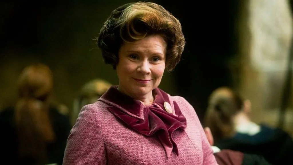 image-12-1024x576 Destino de Dolores Umbridge: O que houve na Floresta Proibida?