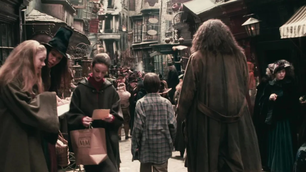 image-13-1024x576 15 Detalhes da Batalha de Hogwarts que Mudam Tudo (Parte 2) 