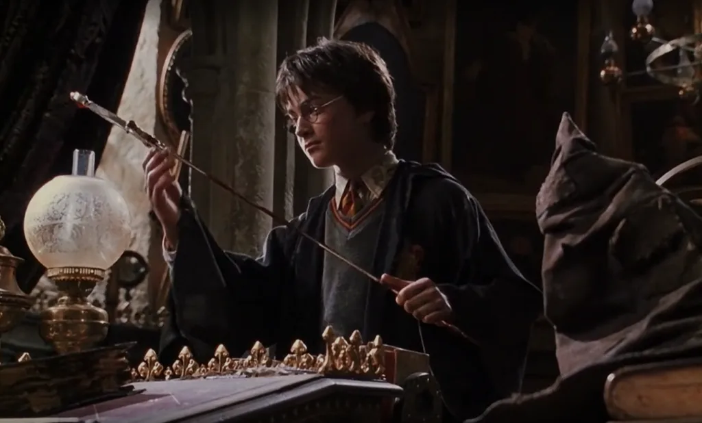 image-22-1024x618 15 Fatos da batalha de Hogwarts que os filmes omitiram (Parte 1)