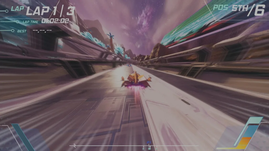 image-33-1024x576 Review | Millennium Runners (PC)