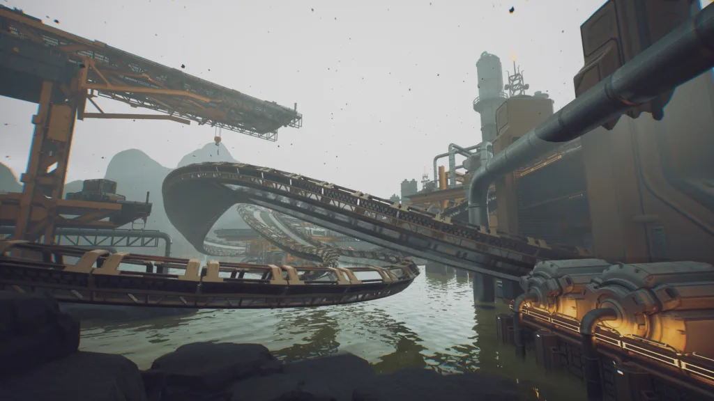 image-34-1024x576 Review | Millennium Runners (PC)