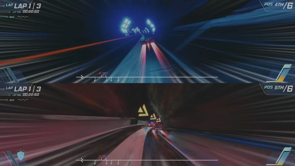 image-35-1024x576 Review | Millennium Runners (PC)