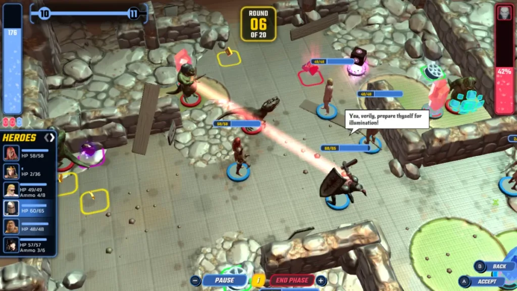 image-38-1024x576 Reptilian Rising | Primeiras Impressões do Jogo (PC)