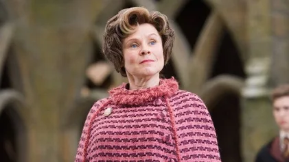 image-9 Destino de Dolores Umbridge: O que houve na Floresta Proibida?
