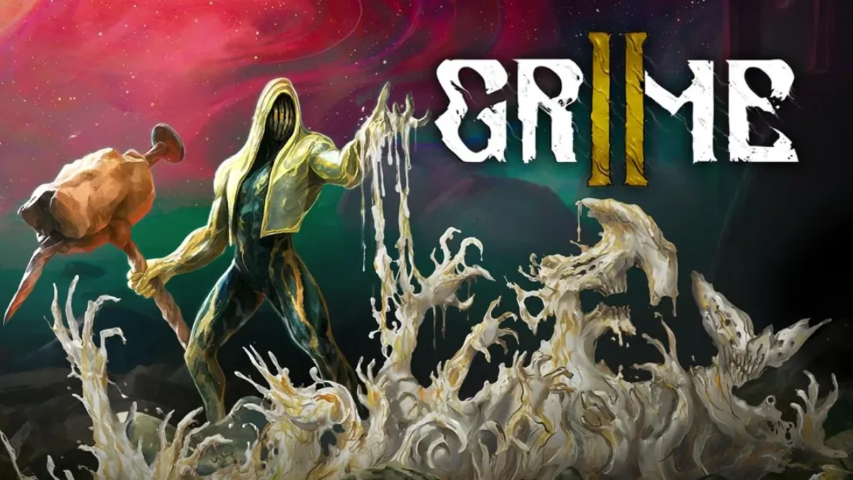 Review | GRIME II (PC)