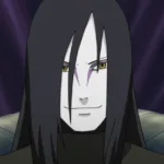 Orochimaru: A Dissecação do Vilão de Naruto