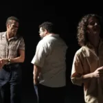 Crítica: A Vida Secreta Dos Meus 3 Homens