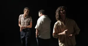 Crítica: A Vida Secreta Dos Meus 3 Homens