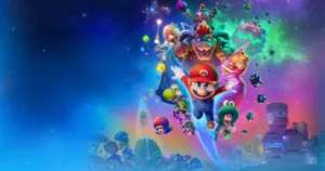Crítica: Super Mario Galaxy