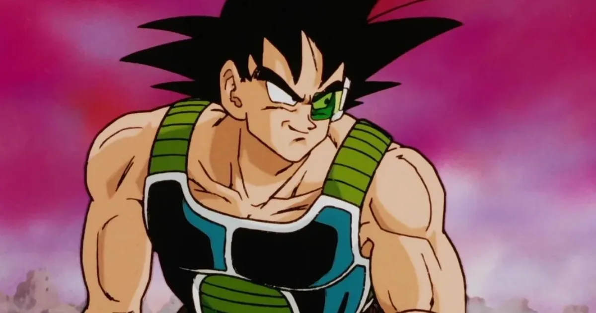 A Intuição Fatal: Como o Bardock de Dragon Ball Super Descobriu o Plano de Extermínio de Freeza 
