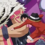 Luffy vs. Katakuri: Muito Além de uma Batalha de Força
