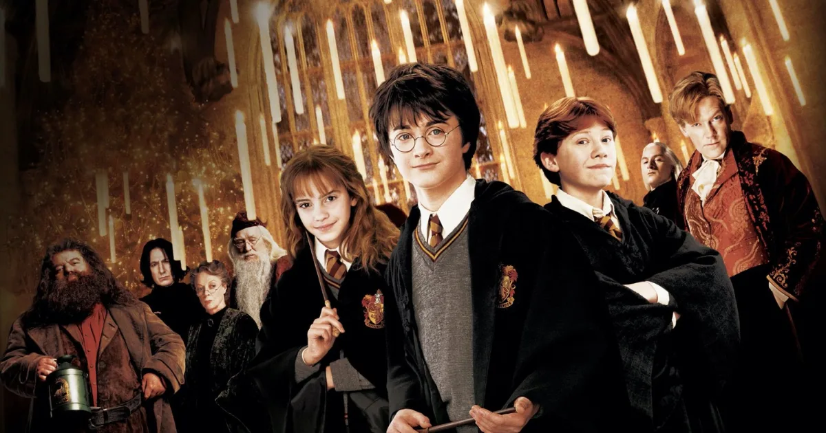 10 atores que foram substituídos na saga Harry Potter e você não percebeu