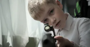 Crítica: Senhor Ninguém Contra Putin