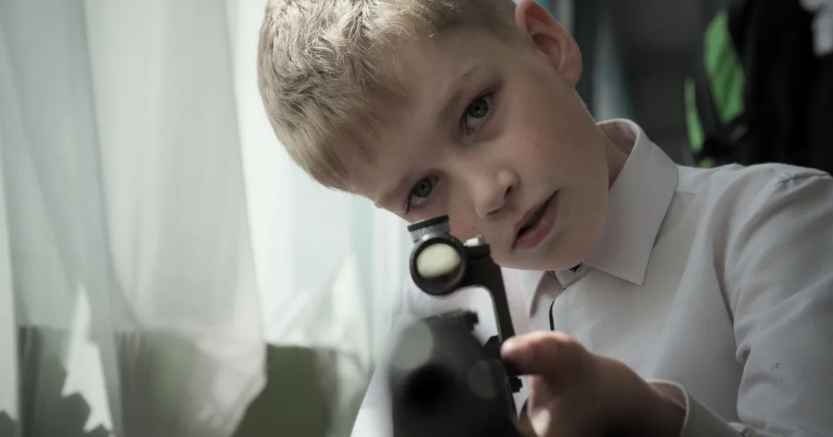 Crítica: Senhor Ninguém Contra Putin