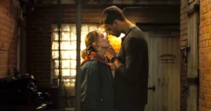 Crítica: Um Segunda Chance