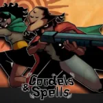 Cordels & Spells | Primeiras Impressões