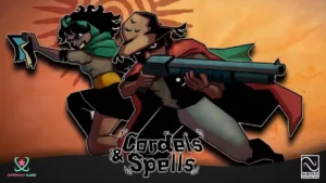 Cordels & Spells | Primeiras Impressões