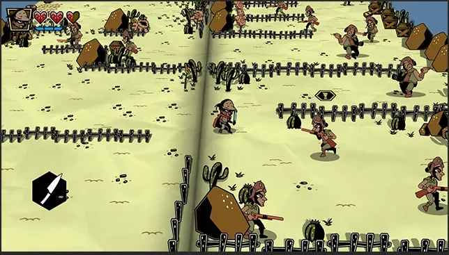 image-10 Cordels & Spells | Primeiras Impressões